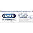 Oral-B Gum & Enamel Pro-Repair Gentle Whitening Λευκαντική Οδοντόκρεμα που Αντιμετωπίζει τα Προβλήματα στα Ούλα 75ml