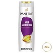 Pantene Pro-V Hair Superfood Shampoo for Weak & Thin Hair 360ml