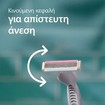 Gillette Promo Venus 3 Colors 4 Τεμάχια Gillette Promo Venus 3 Colors 4 Τεμάχια