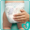 Pampers Active Baby No5 (11-16kg) Giant Pack 64 πάνες