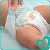 Pampers Active Baby No4+ (10-15kg) Giant Pack 70 πάνες