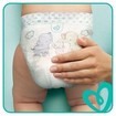 Pampers Active Baby Maxi Pack Νο4 (9-14 kg) 58 πάνες