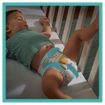Pampers Active Baby Mega Pack Νο3 (6-10 kg) 152 πάνες Pampers Active Baby Mega Pack Νο3 (6-10 kg) 152 πάνες