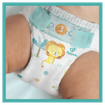 Pampers Active Baby Mega Pack Νο3 (6-10 kg) 152 πάνες Pampers Active Baby Mega Pack Νο3 (6-10 kg) 152 πάνες