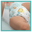 Pampers Active Baby Mega Pack Νο3 (6-10 kg) 152 πάνες Pampers Active Baby Mega Pack Νο3 (6-10 kg) 152 πάνες