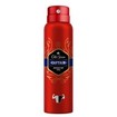 Old Spice Captain Deodorant Body Spray 150ml