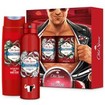 Old Spice Gift Box Biker Wolfthorn Deodorant Body Spray Αποσμητικό 150ml & Δώρο Wolfthorn Shower Gel Αφρόλουτρο 250ml Old Spice Gift Box Biker Wolfthorn Deodorant Body Spray Αποσμητικό 150ml & Δώρο Wolfthorn Shower Gel Αφρόλουτρο 250ml