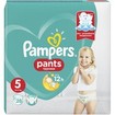 Pampers Pants Νο5 (12-17kg) 28 πάνες Pampers Pants Νο5 (12-17kg) 28 πάνες