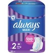 Always Maxi Long 2 12 Τεμάχια