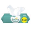Pampers Πακέτο Προσφοράς Sensitive Wipes Μωρομάντηλα Ιδανικά για την Ευαίσθητη Επιδερμίδα 4x80 Wipes Pampers Πακέτο Προσφοράς Sensitive Wipes Μωρομάντηλα Ιδανικά για την Ευαίσθητη Επιδερμίδα 4x80 Wipes