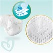 Pampers Premium Care No1 Newborn (2-5kg) 26 πάνες Pampers Premium Care No1 Newborn (2-5kg) 26 πάνες