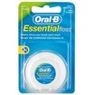 Oral-B Essential Floss Κηρωμένο Οδοντικό Νήμα με Γεύση Μέντας 50m Oral-B Essential Floss Κηρωμένο Οδοντικό Νήμα με Γεύση Μέντας 50m