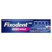Fixodent Pro Micro Protection Micro Seal Στερεωτική Κρέμα για Μερική Τεχνητή Οδοντοστοιχία 40g Fixodent Pro Micro Protection Micro Seal Στερεωτική Κρέμα για Μερική Τεχνητή Οδοντοστοιχία 40g