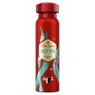 Old Spice Deep Sea Deodorant Body Spray Αποσμητικό Spray Σώματος για Άνδρες 150ml