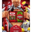 Old Spice Set Citron Antiperspirant and Deodorant Stick With Sandalwood 50ml & Citron With Sandalwood Shower Gel & Shampoo 250ml Old Spice Set Citron Antiperspirant and Deodorant Stick With Sandalwood 50ml & Citron With Sandalwood Shower Gel & Shampoo 250ml