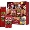 Old Spice Set Citron Antiperspirant and Deodorant Stick With Sandalwood 50ml & Citron With Sandalwood Shower Gel & Shampoo 250ml Old Spice Set Citron Antiperspirant and Deodorant Stick With Sandalwood 50ml & Citron With Sandalwood Shower Gel & Shampoo 250ml