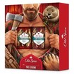 Old Spice Πακέτο Προσφοράς Bearglove Antiperspirant & Deodorant Spray 150ml & Bearglove Shower Gel & Shampoo 150ml Old Spice Πακέτο Προσφοράς Bearglove Antiperspirant & Deodorant Spray 150ml & Bearglove Shower Gel & Shampoo 150ml