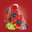Old Spice Set Captain Deodorant Stick 50ml & Captain Shower Gel and Shampoo 250ml Old Spice Set Captain Deodorant Stick 50ml & Captain Shower Gel and Shampoo 250ml