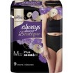 Always Discreet Boutique Pants No 6 Plus 36-44 Medium 9 Τεμάχια