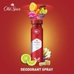 Old Spice Ultra Defence Antiperspirant & Deodorant Spray 150ml