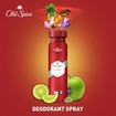 Old Spice Restart Deodorant Body Spray 150ml