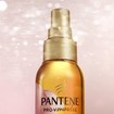 Pantene Pro-V Miracles 7in1 Leave-in Weightless Hair Oil Mist 100ml