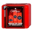 Old Spice Captain Set Break in Case Of Emergency Deodorant Stick 50ml & Shower Gel+Shampoo 250ml & After Shave Lotion 100ml Old Spice Captain Set Break in Case Of Emergency Deodorant Stick 50ml & Shower Gel+Shampoo 250ml & After Shave Lotion 100ml