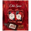 Old Spice Gift Box Rock Adventure Shower Gel + Shampoo 250ml  & Antiperspirant Deodorant Stick 50ml