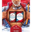 Old Spice Gift Box Alpinist Whitewater Deodorant Body Spray 150ml & Shower Gel 250ml Old Spice Gift Box Alpinist Whitewater Deodorant Body Spray 150ml & Shower Gel 250ml