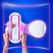 Always Platinum Day & Night Pads Size 3, 22 Τεμάχια Always Platinum Day & Night Pads Size 3, 22 Τεμάχια