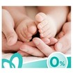 Pampers Πακέτο Προσφοράς Sensitive Wipes Μωρομάντηλα Ιδανικά για την Ευαίσθητη Επιδερμίδα 6x52 Wipes Pampers Πακέτο Προσφοράς Sensitive Wipes Μωρομάντηλα Ιδανικά για την Ευαίσθητη Επιδερμίδα 6x52 Wipes