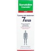 Somatoline Cosmetic Tummy and Abdomen 7 Nights Man Ανδρική Κρέμα Αδυνατίσματος για Κοιλιά και Μέση 7 Νύχτες 250ml Somatoline Cosmetic Tummy and Abdomen 7 Nights Man Ανδρική Κρέμα Αδυνατίσματος για Κοιλιά και Μέση 7 Νύχτες 250ml