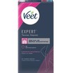 Veet Expert Cold Wax Hair Removal Strips 20 Τεμάχια