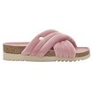 Scholl Shoes Alexis Soft Pink F301331048, 1 Ζευγάρι
