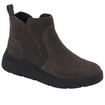 Scholl Shoes Bormio DK.Grey F302331021, 1 Ζευγάρι