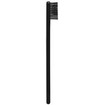 Marvis Black Medium Toothbrush 1 Τεμάχιο