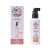 Nioxin Scalp & Hair Treatment System 3 Step 3 Θεραπεία για Βαμμένα Μαλλιά με Ελαφριά Αραίωση 100ml