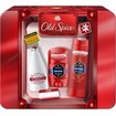 Old Spice Promo Captain After Shave Lotion 100ml & Deodorant Stick 50ml & 3in1 Shower & Shampoo Gel 250ml & Metal Reusable Box 1 Τεμάχιο