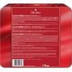Old Spice Promo Captain After Shave Lotion 100ml & Deodorant Stick 50ml & 3in1 Shower & Shampoo Gel 250ml & Metal Reusable Box 1 Τεμάχιο