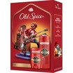 Old Spice Promo Epic Legend for Men Deodorant Stick 50ml & Shower - Shampoo Gel 250ml