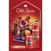 Old Spice Promo Epic Legend for Men Deodorant Stick 50ml & Shower - Shampoo Gel 250ml