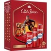 Old Spice Promo Whitewater for Men Deodorant Stick 50ml & Deodorant Body Spray 150ml & Shower - Shampoo Gel 250ml