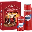 Old Spice Promo Whitewater for Men Deodorant Stick 50ml & Shower - Shampoo Gel 250ml