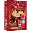 Old Spice Promo Whitewater for Men Deodorant Stick 50ml & Shower - Shampoo Gel 250ml