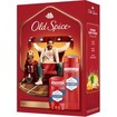 Old Spice Promo Whitewater for Men Deodorant Stick 50ml & Shower - Shampoo Gel 250ml
