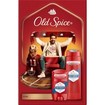 Old Spice Promo Whitewater for Men Deodorant Stick 50ml & Shower - Shampoo Gel 250ml