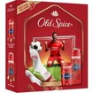 Old Spice Promo Captain Deodorant Stick 50ml & 3in1 Shower & Shampoo Gel 250ml & Football Socks 1 Ζευγάρι