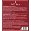 Old Spice Promo Captain Deodorant Stick 50ml & 3in1 Shower & Shampoo Gel 250ml & Football Socks 1 Ζευγάρι