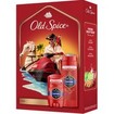 Old Spice Promo Captain Deodorant Stick 50ml & 3in1 Shower & Shampoo Gel 250ml