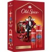Old Spice Promo Captain Deodorant Body Spray 150ml & 3in1 Shower & Shampoo Gel 250ml